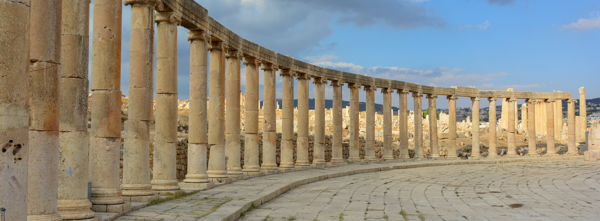 Biblical & Christian Pilgrimage Tours in Jordan